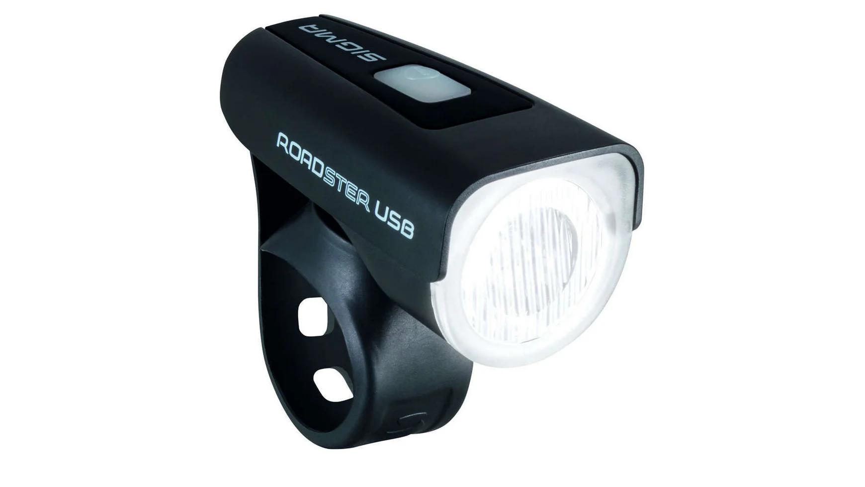 Sigma Roadster USB Frontleuchte