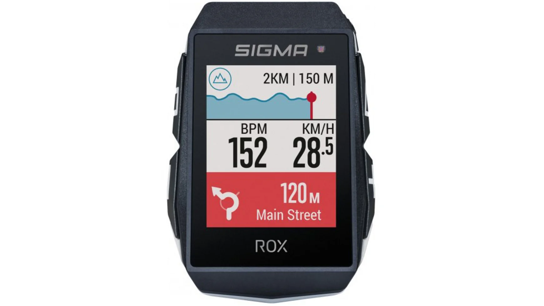 Sigma Rox 11.1 Evo HR Set - Image 2