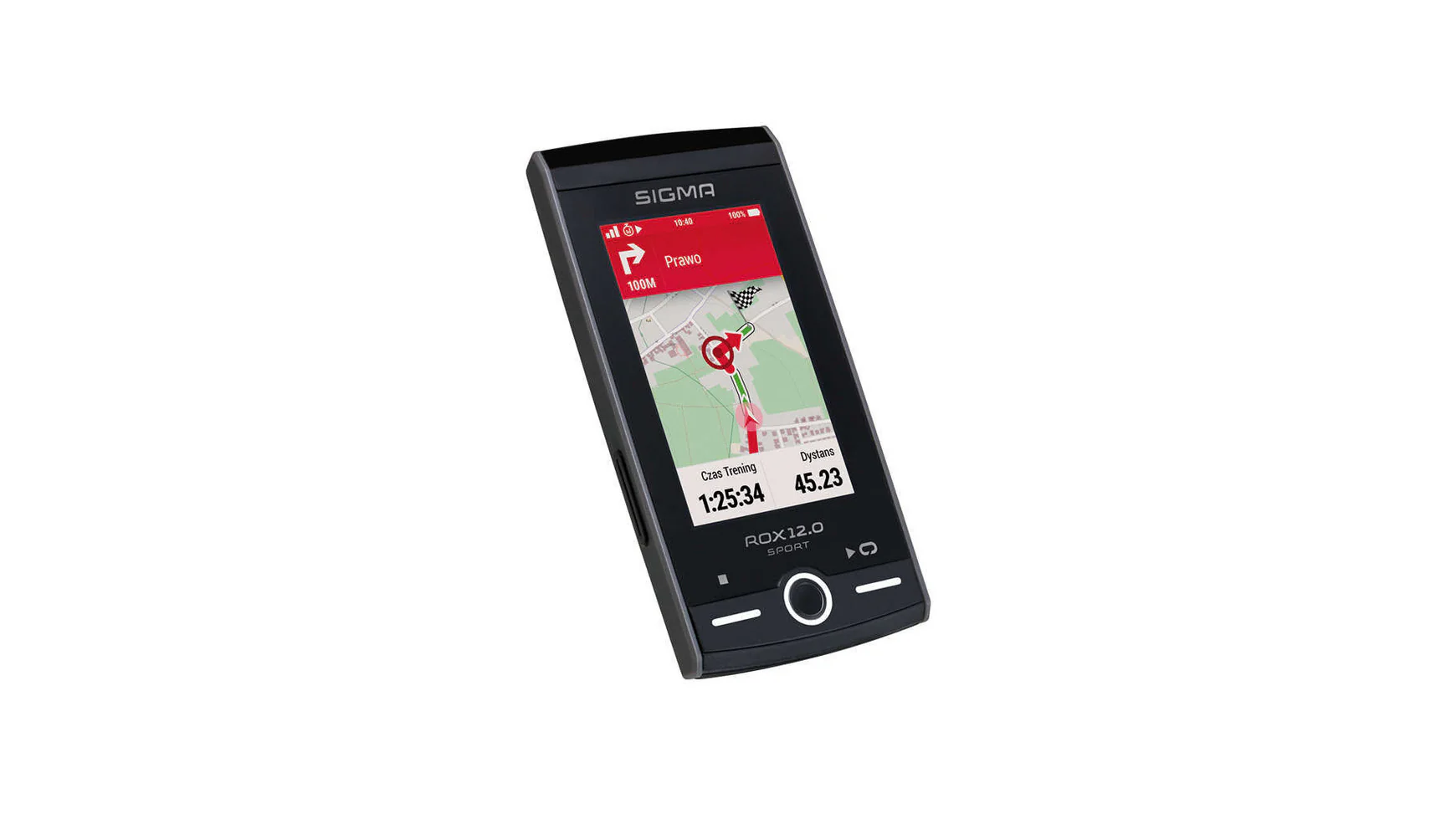 Sigma Rox 12.0 Sport Set