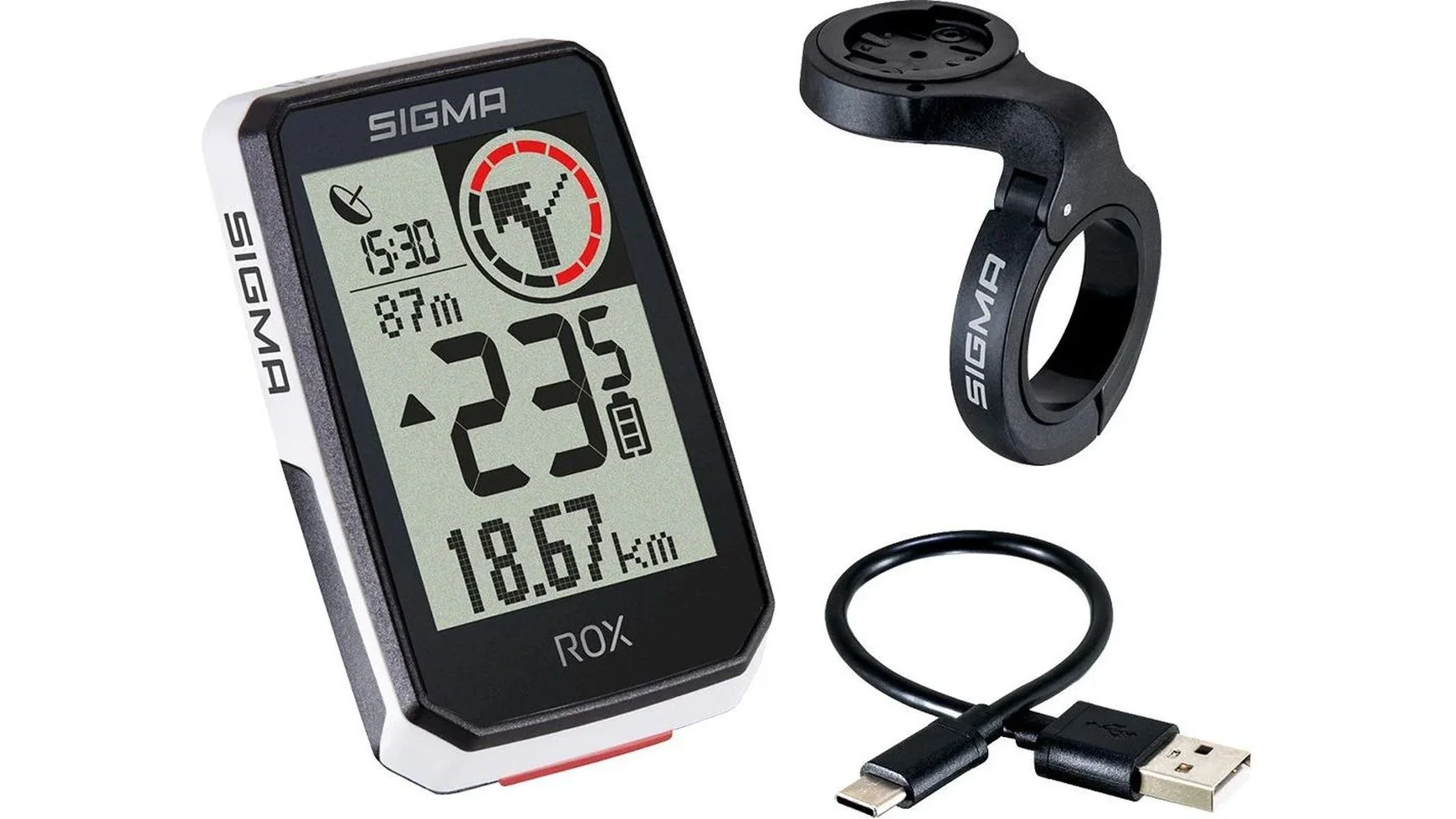 Sigma ROX 2.0 Endurance - Image 2