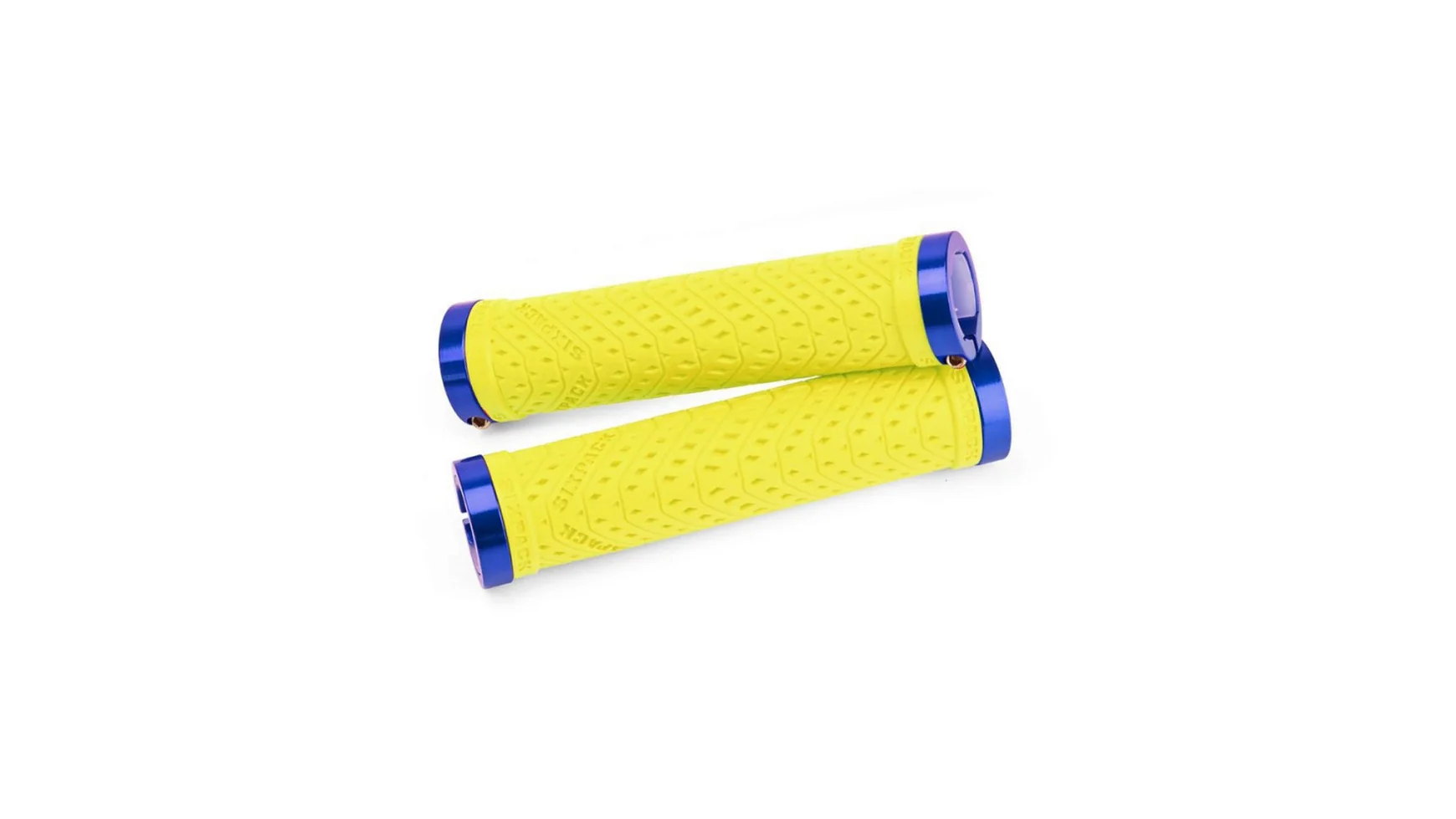 Sixpack K-Trix Griff Neon-Yellow - Image 3