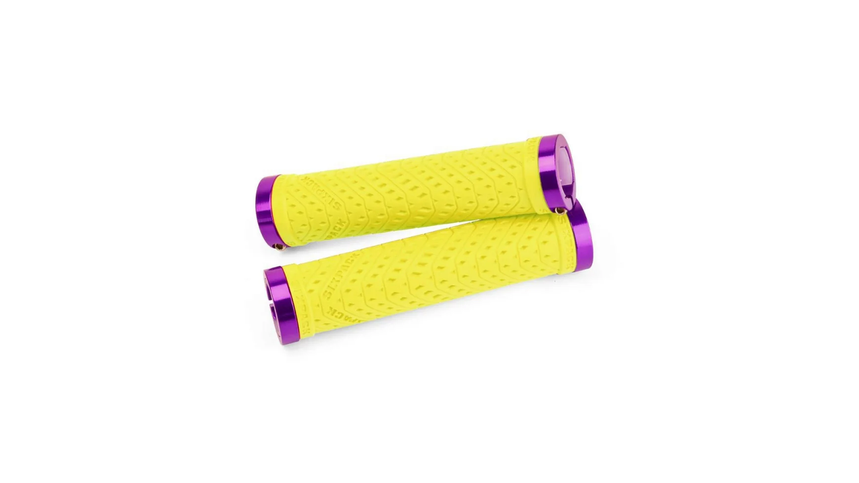 Sixpack K-Trix Griff Neon-Yellow - Image 5