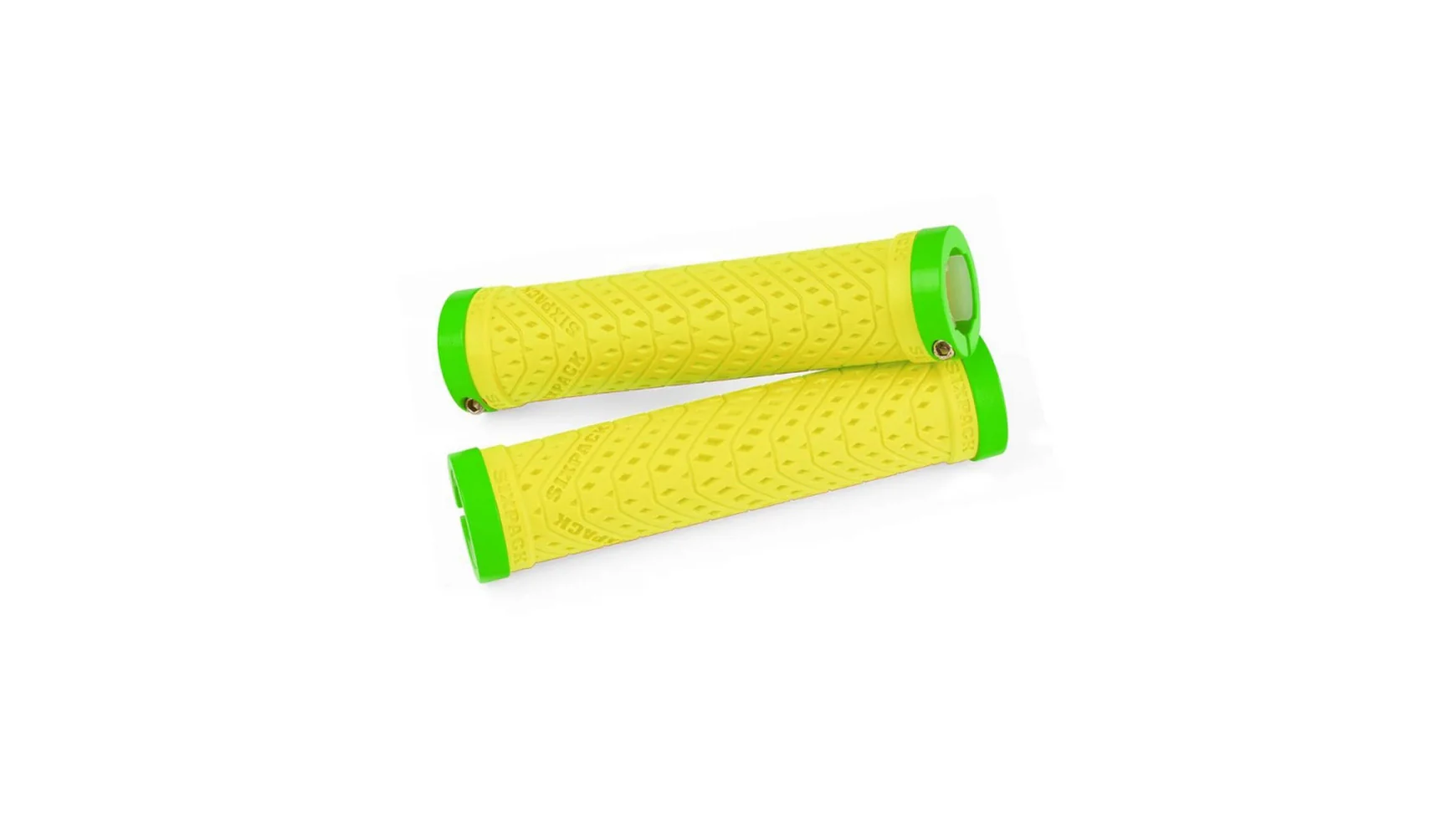 Sixpack K-Trix Griff Neon-Yellow - Image 6