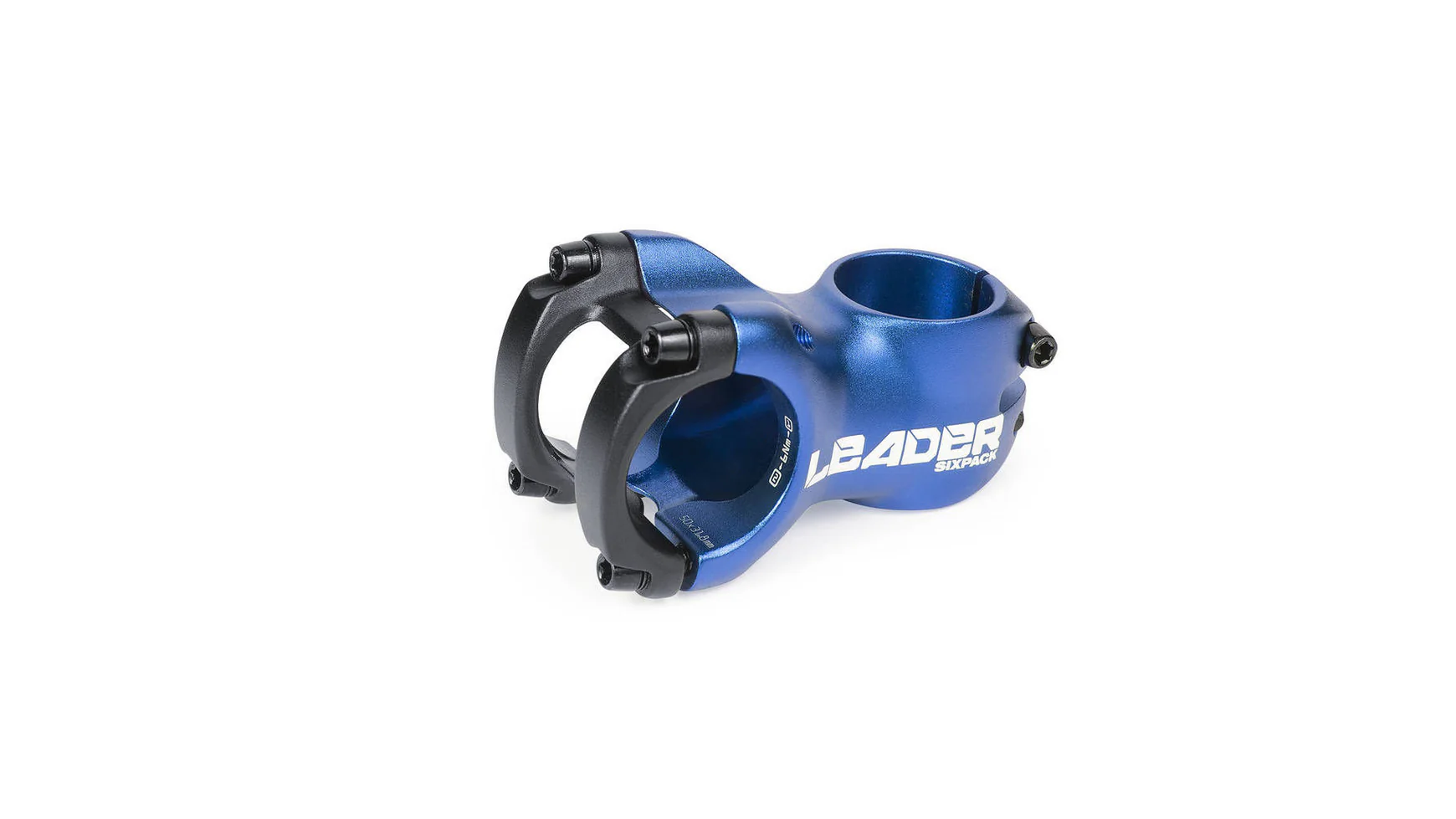 Sixpack Leader Vorbau - Image 4