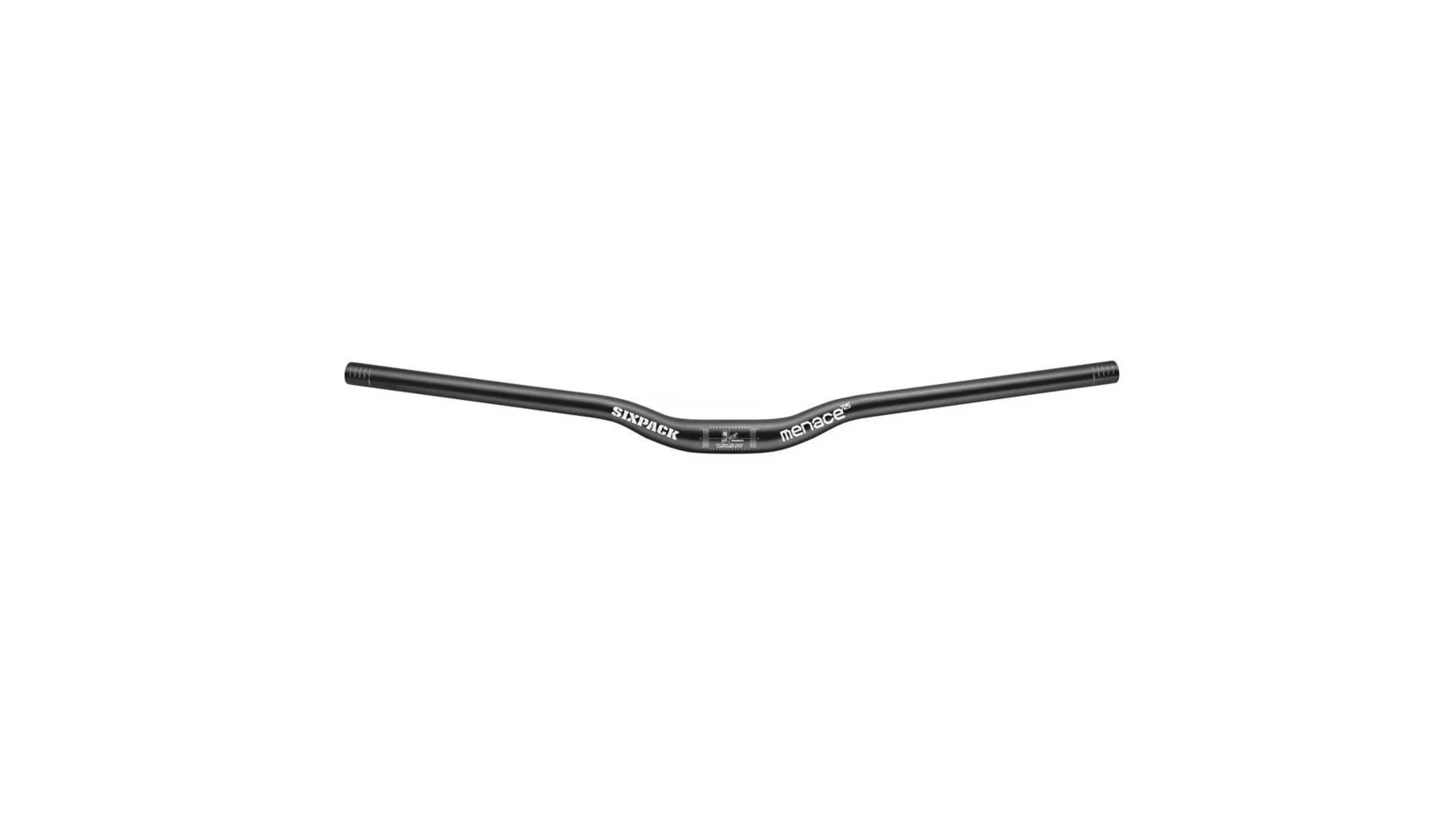 Sixpack Menace 725 Riser