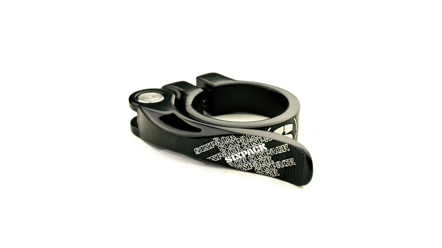Sixpack Menace Sattelklemme