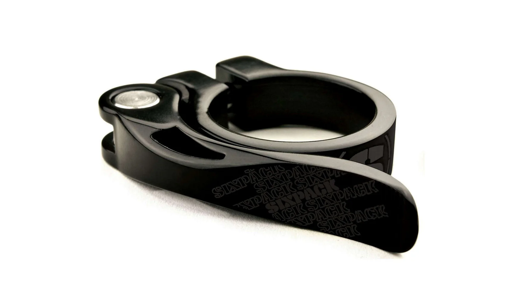 Sixpack Menace Sattelklemme - Image 10