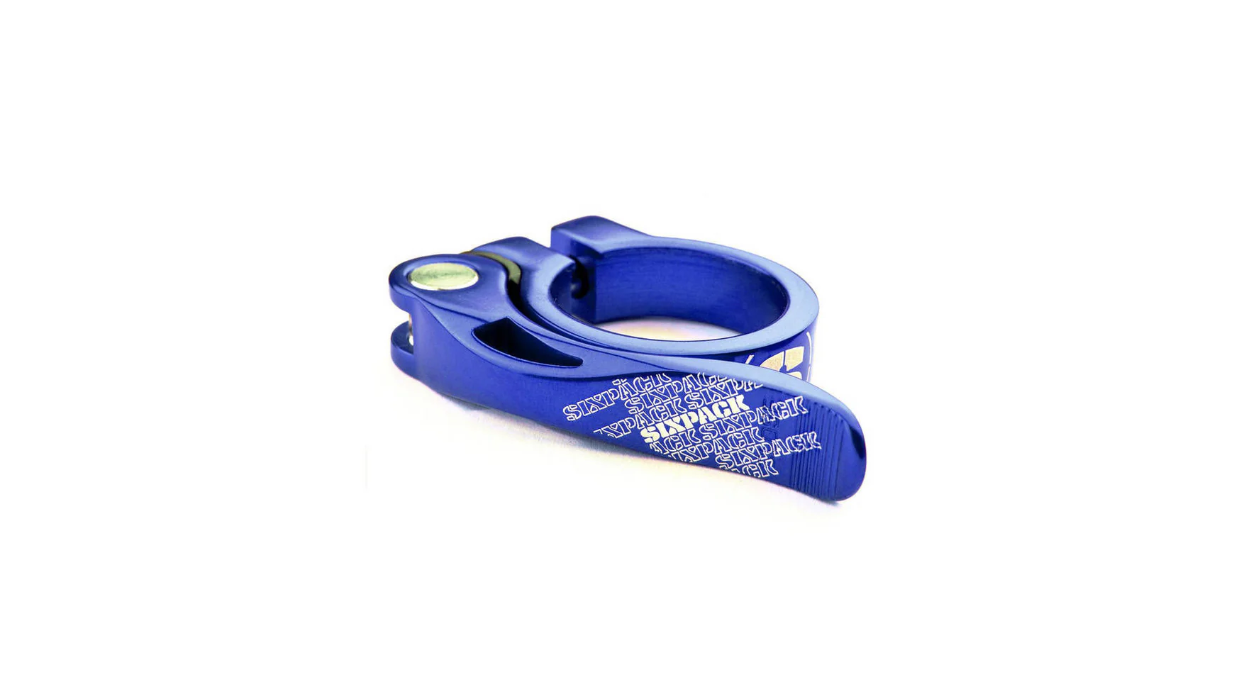 Sixpack Menace Sattelklemme - Image 3