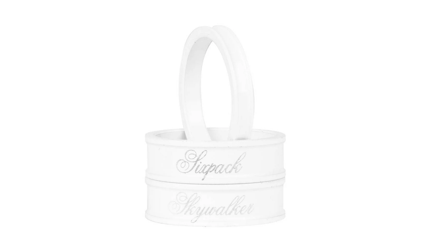 Sixpack Skywalker CNC Spacer Set - Image 7