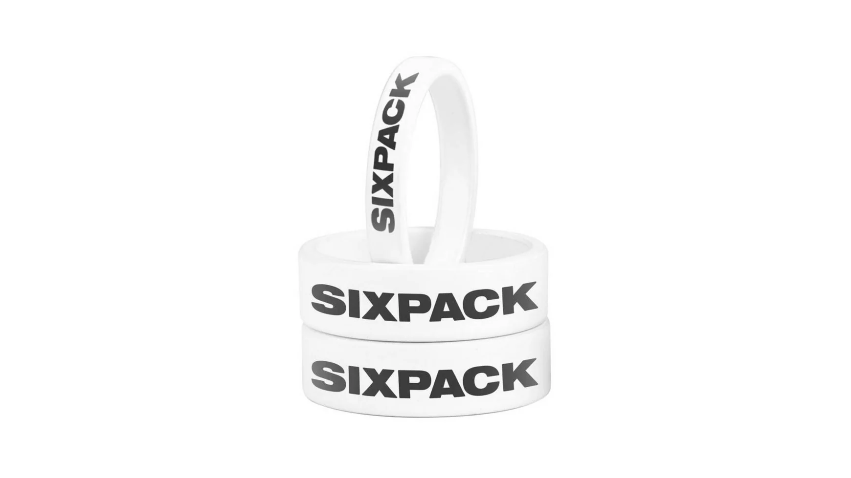 Sixpack Spacer Set - Image 3