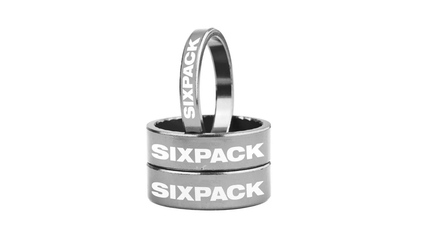 Sixpack Spacer Set - Image 5