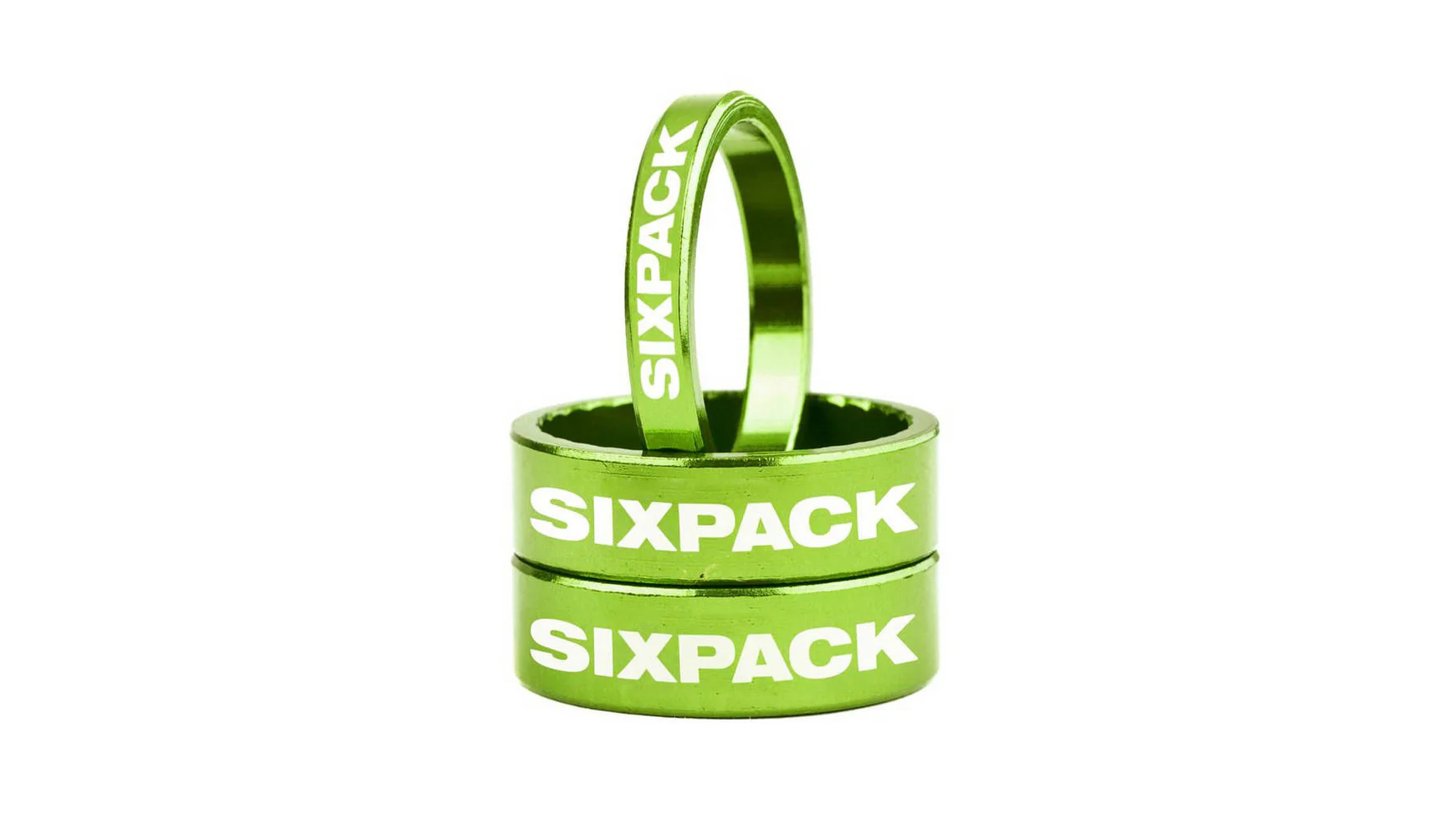Sixpack Spacer Set - Image 9