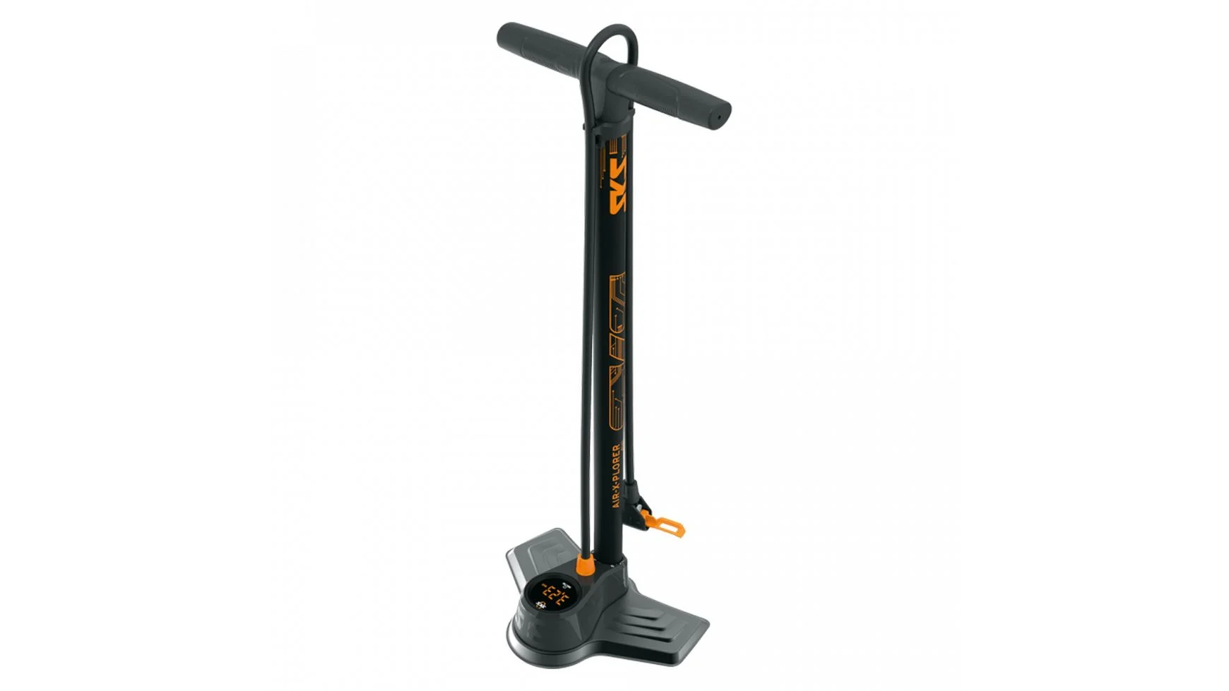 SKS AIR-X-PLORER DIGI 10.0