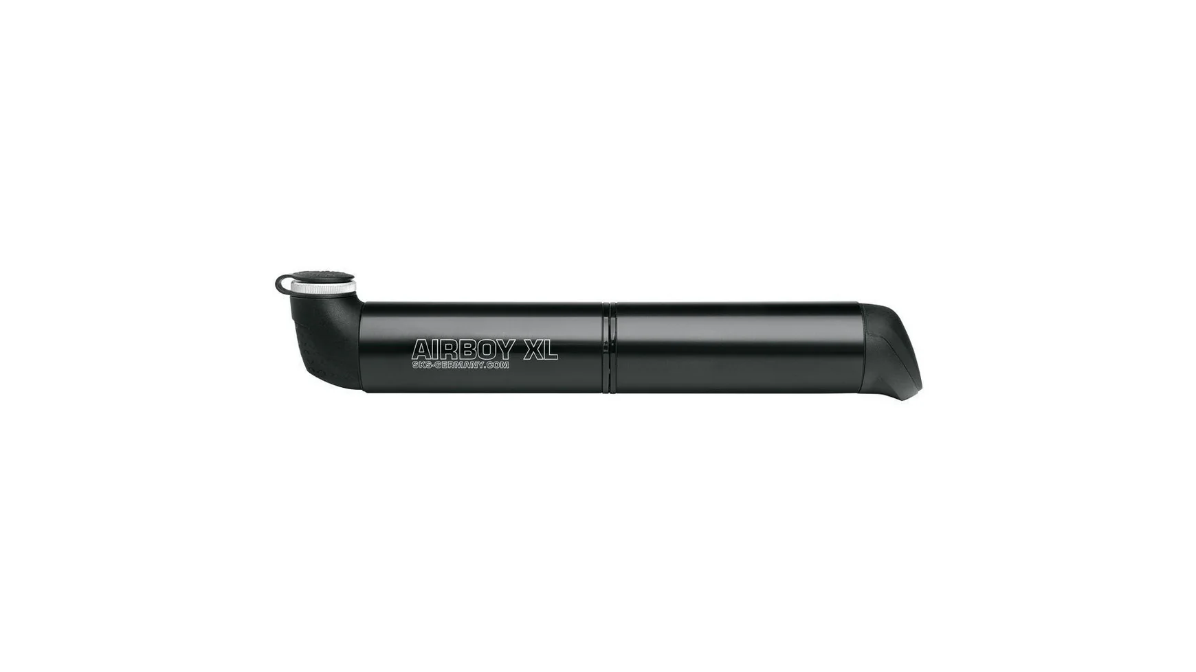 SKS Airboy XL Minipumpe