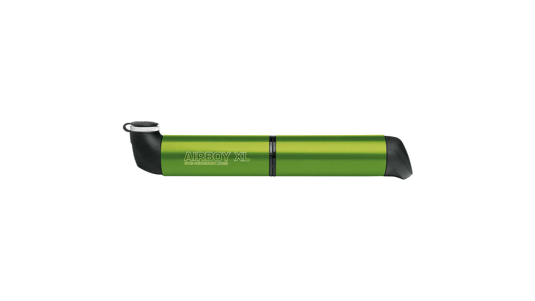 SKS Airboy XL Minipumpe - Image 2