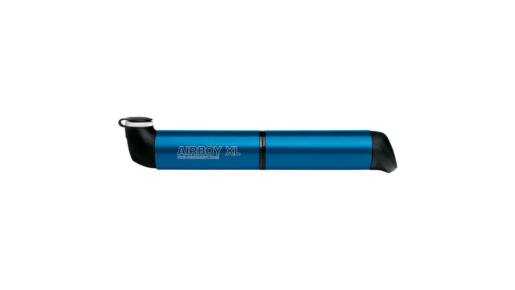SKS Airboy XL Minipumpe - Image 3