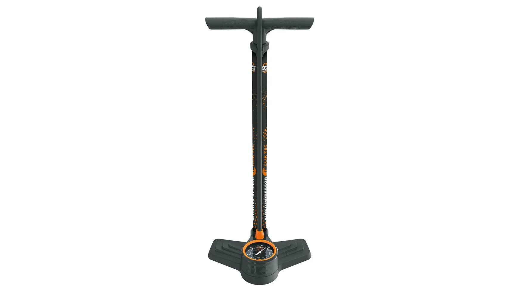 SKS Airkompressor CLIK TEC 10.0