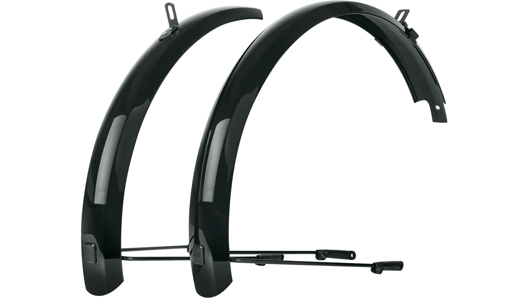SKS Bluemels Basic 20 Zoll