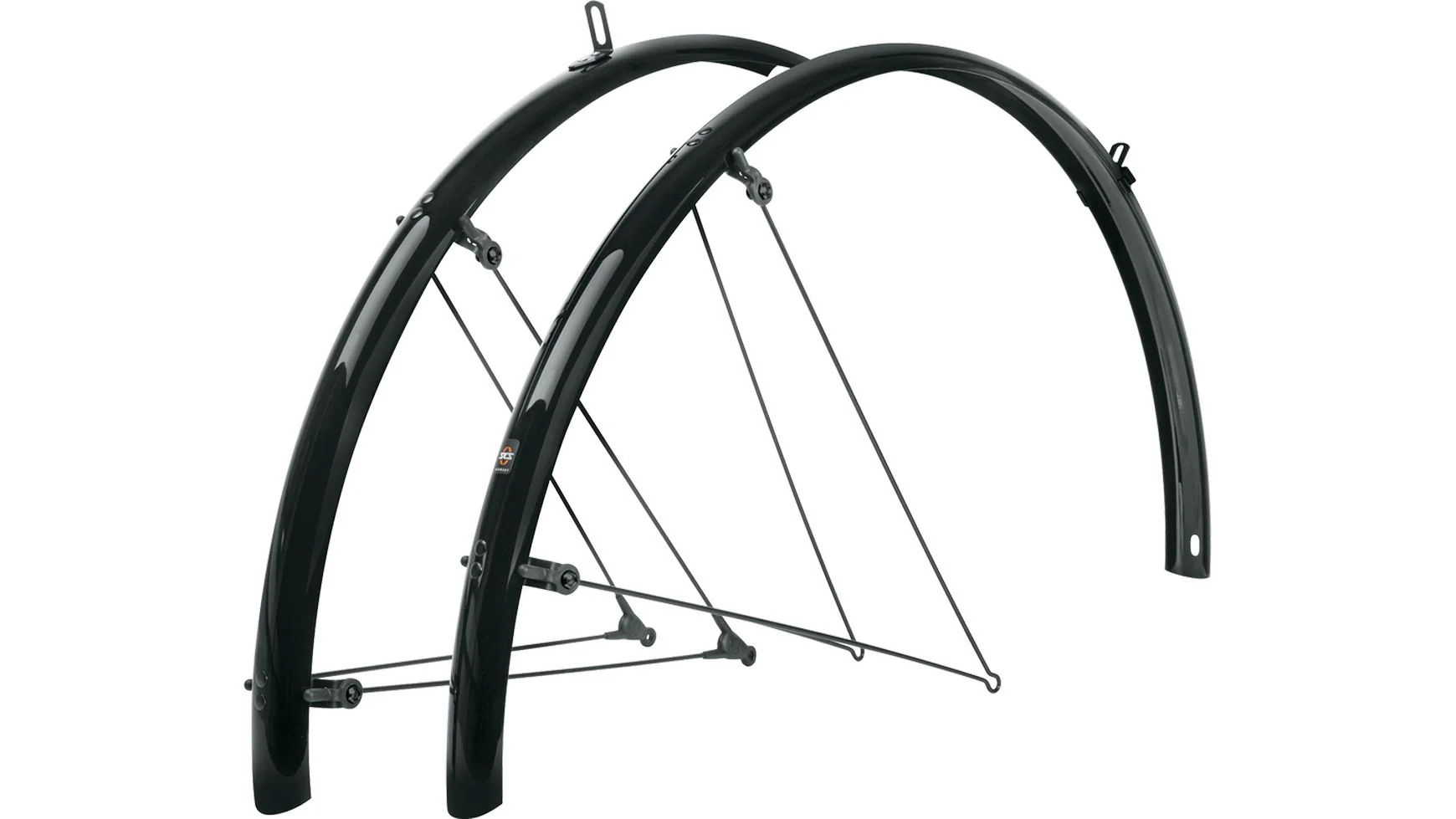 SKS Bluemels Basic 28 Zoll