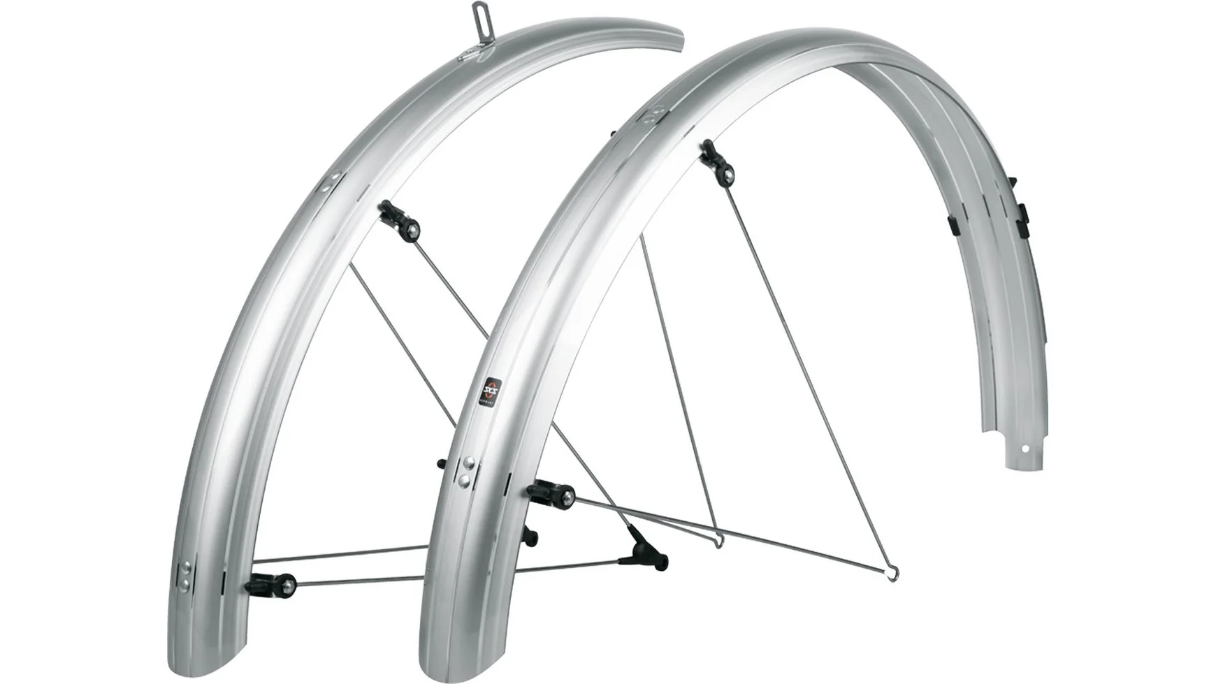 SKS Bluemels Basic 28 Zoll - Image 2