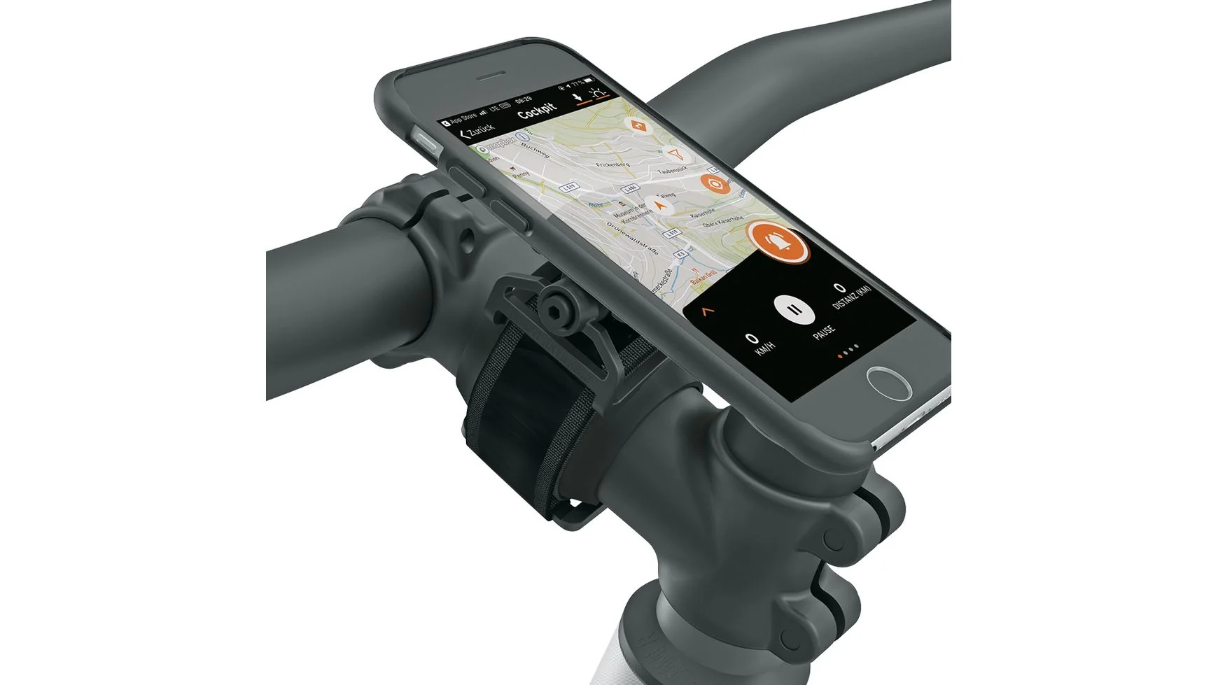 SKS COMPIT Anywhere
