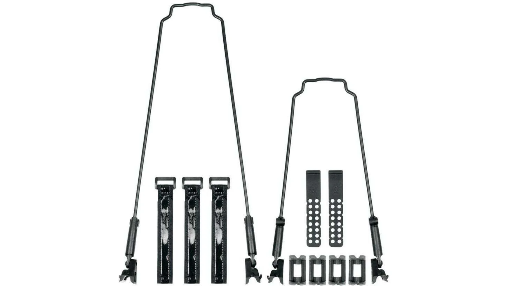 SKS Ersatzstreben Veloflexx55