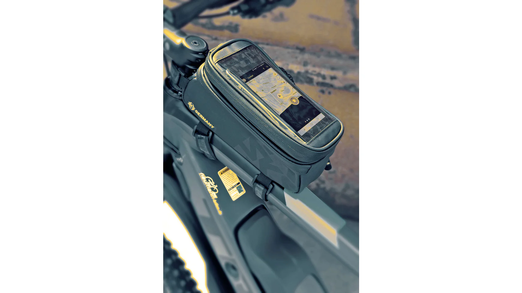 SKS Explorer Smart
