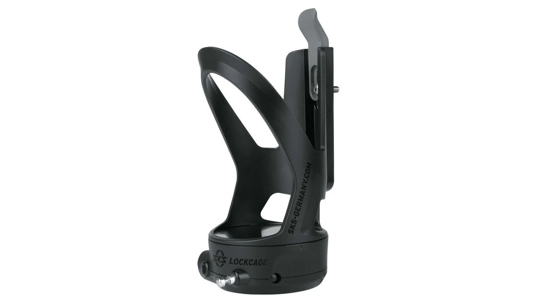 SKS Lockcage Flaschenhalter