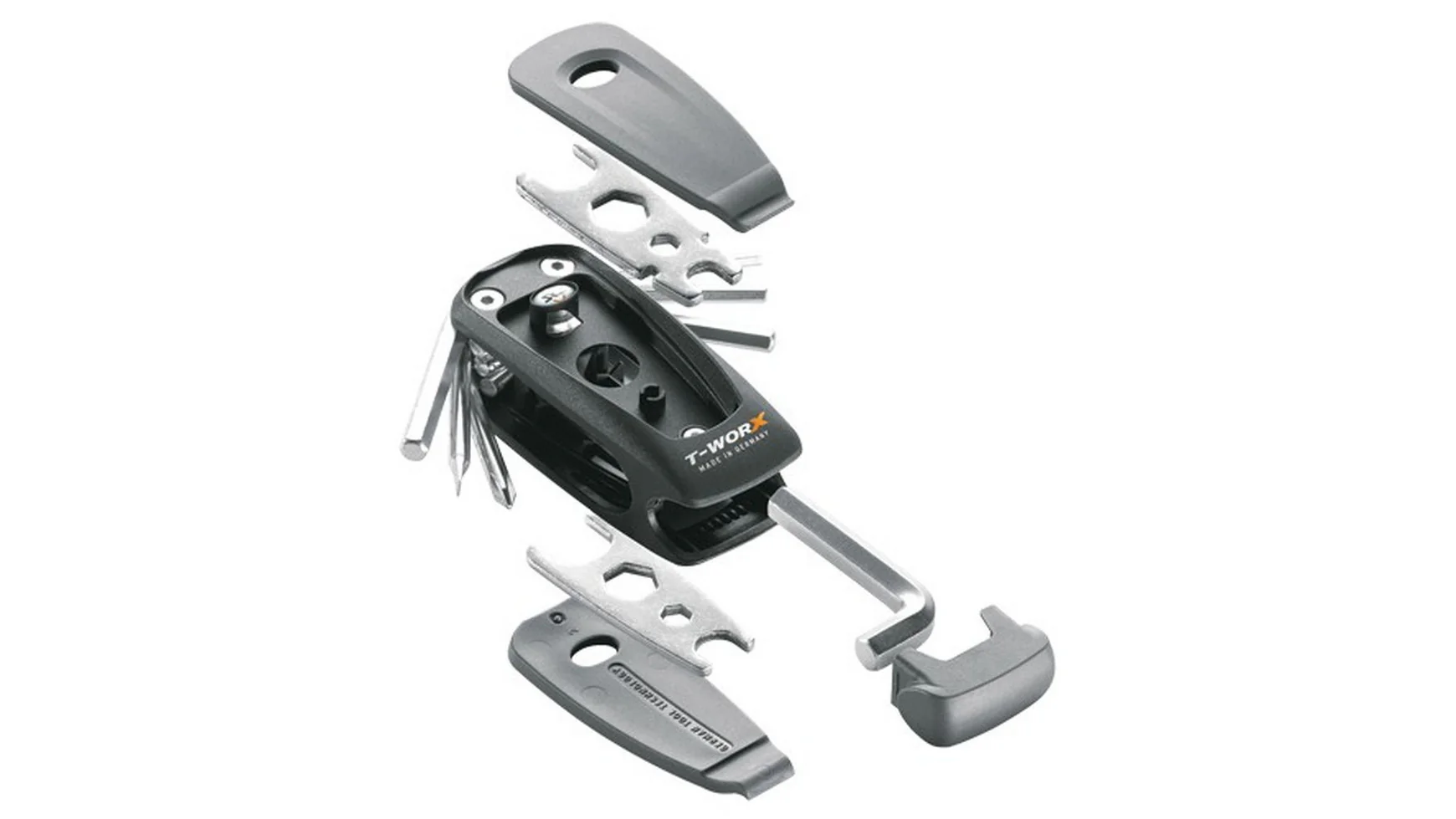 SKS Multitool T-Worx