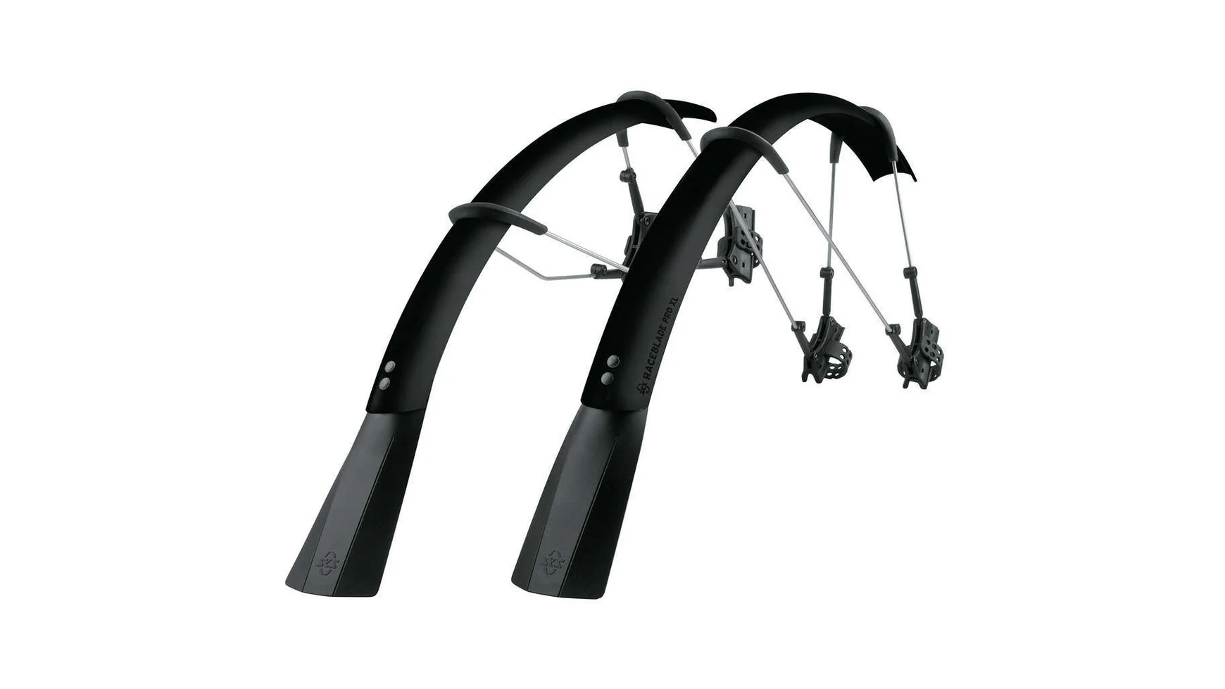 SKS Raceblade Pro XL Black Matt