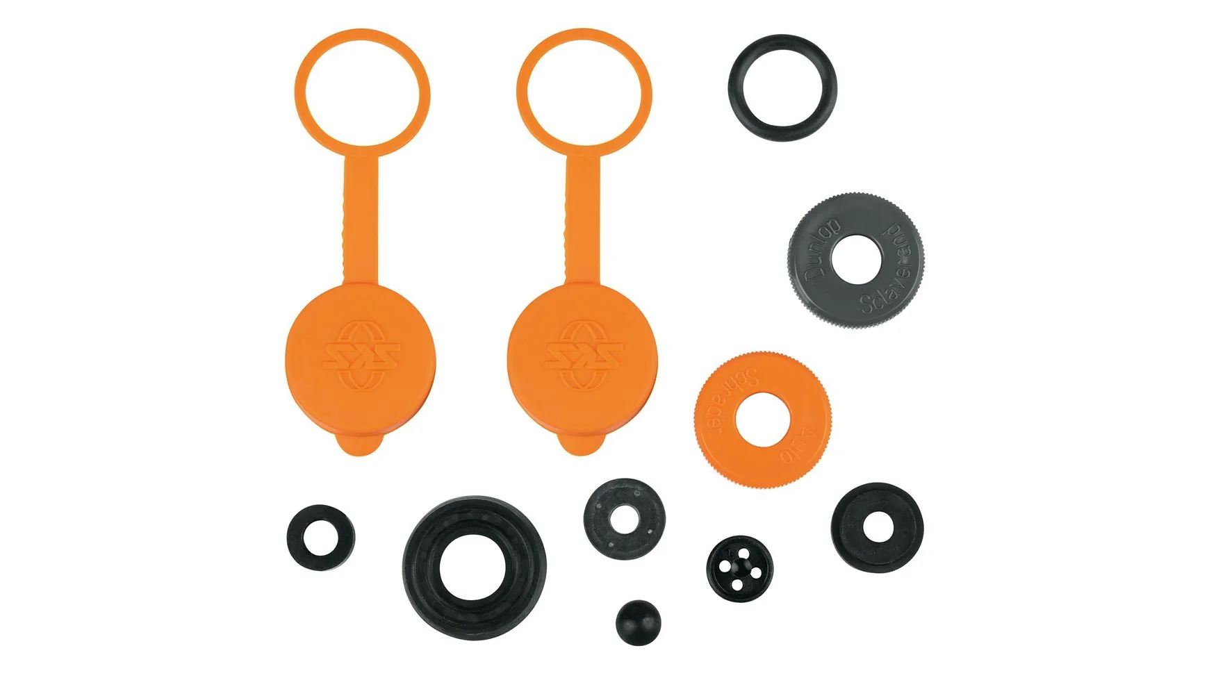 SKS Reparatur-Set für Teleskop