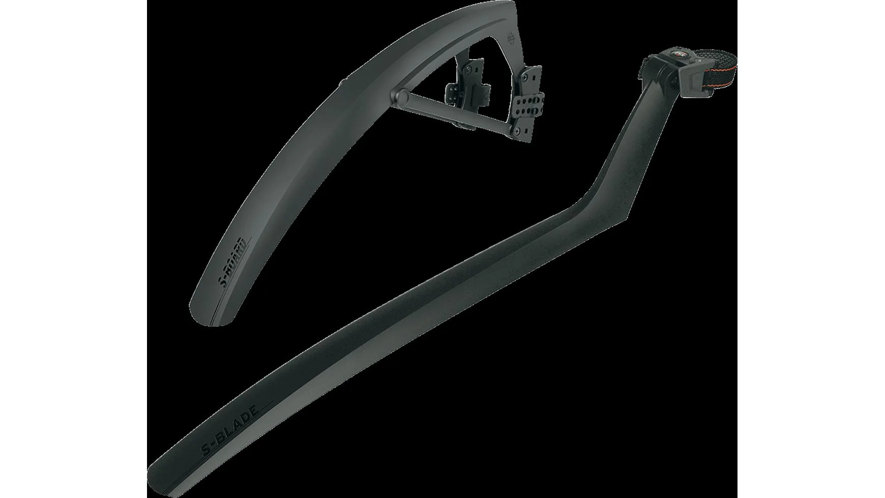 SKS Set S-Blade + S-Board