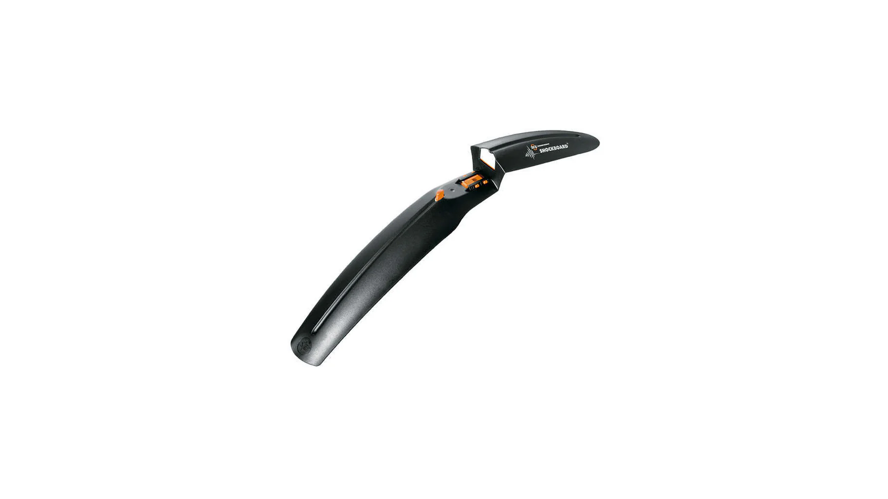 SKS Shockboard XL Steckblech