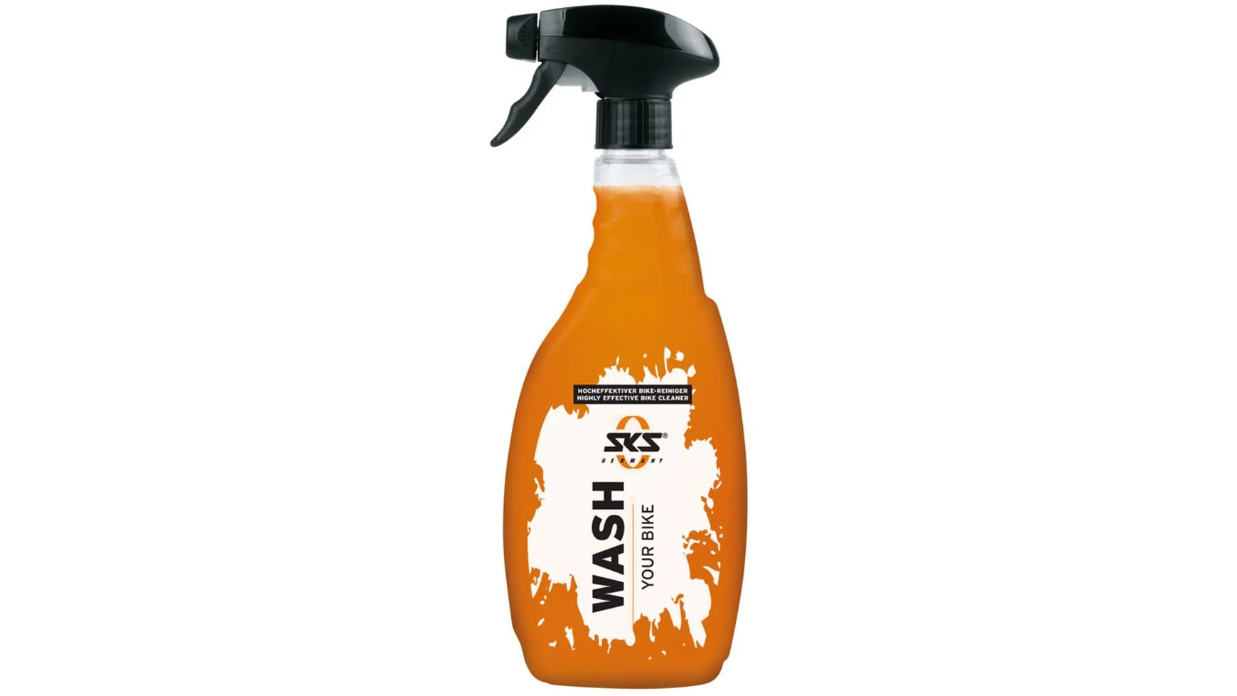 SKS WASH YOUR BIKE Fahrradreiniger