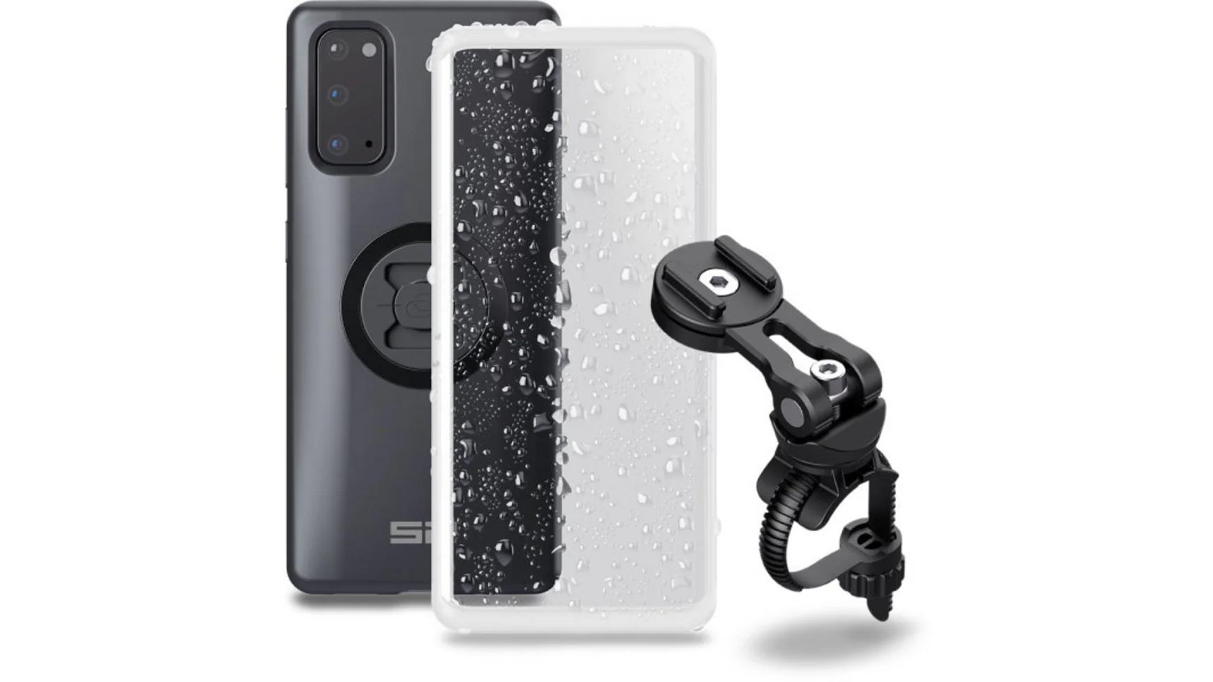 SP Connect Bike Bundle II Samsung