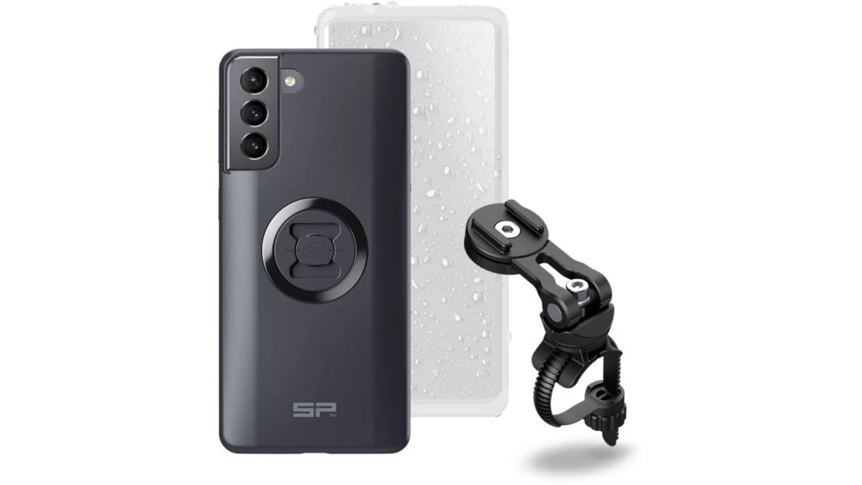 SP Connect Bike Bundle II Samsung