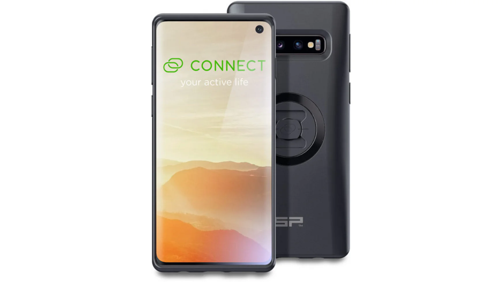 SP Connect Phone Case Set Samsung