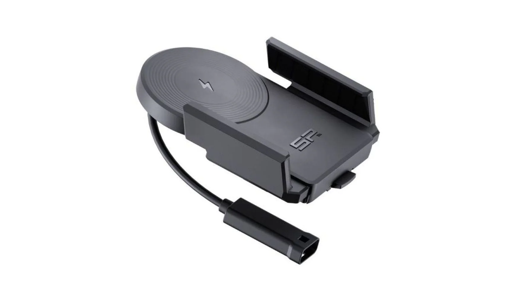SP Universal Charging Phone Clamp