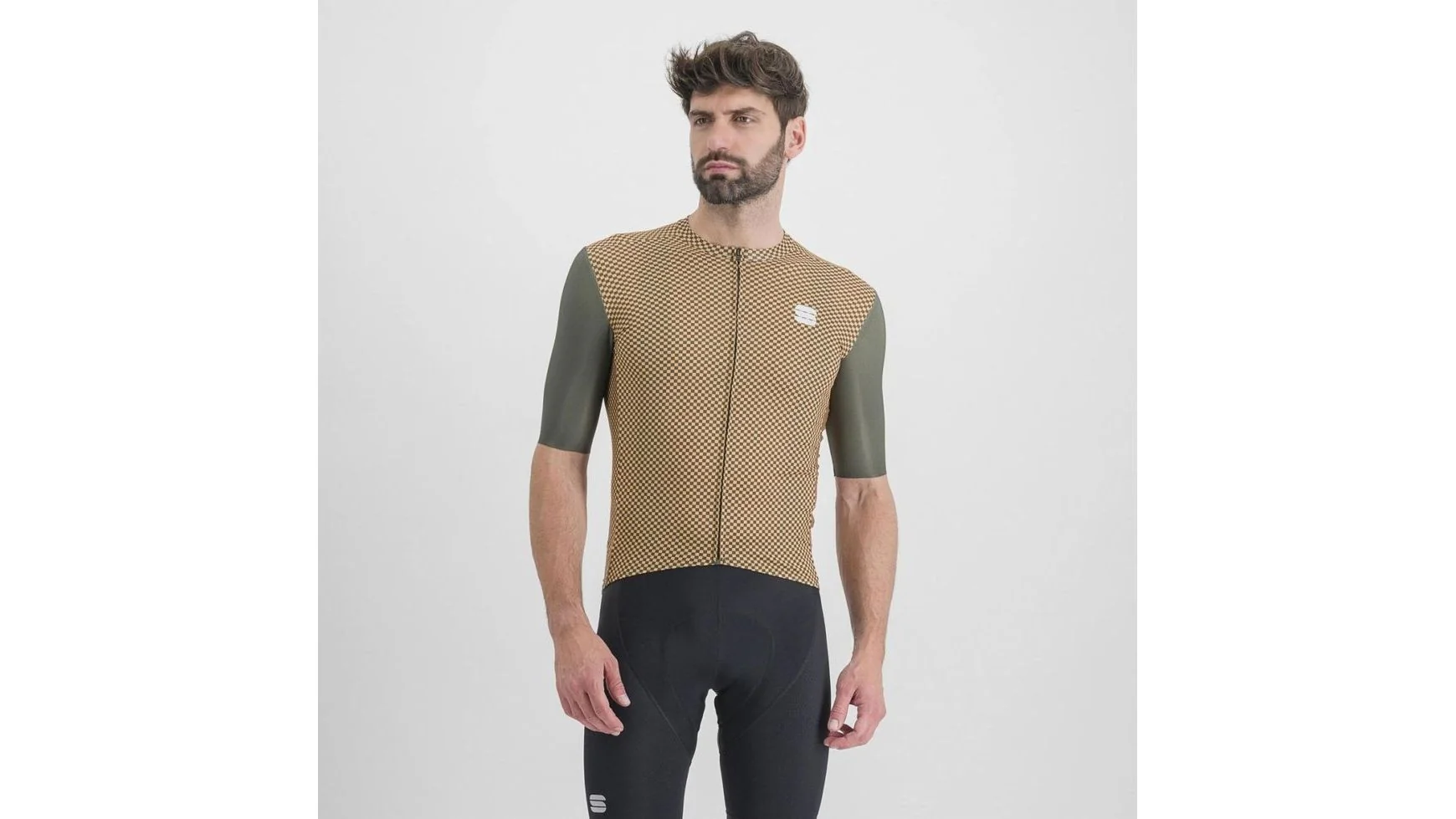 Sportful Checkmate Jersey