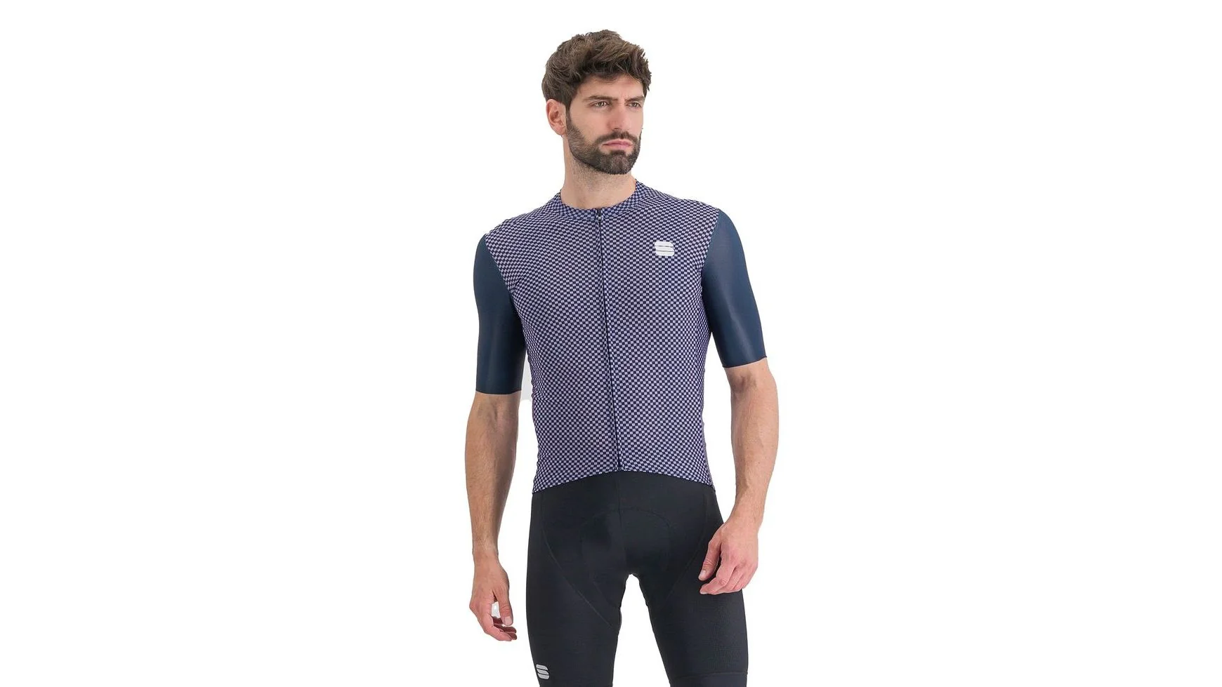 Sportful Checkmate Jersey - Image 2