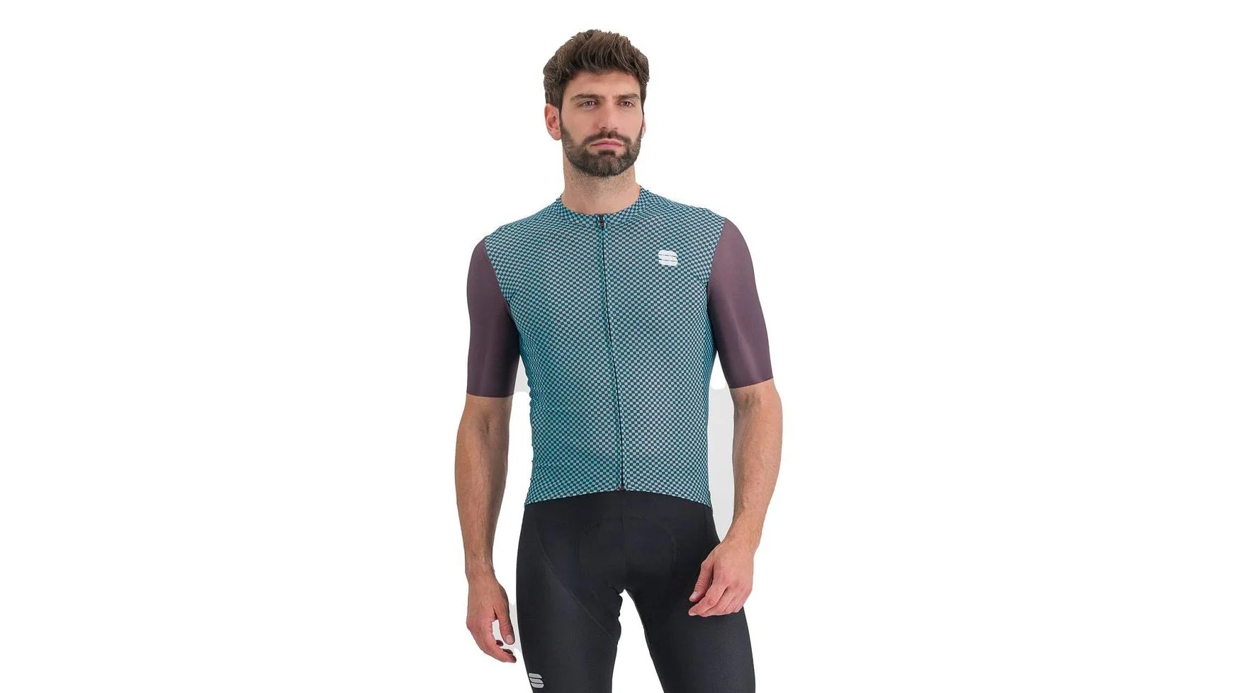 Sportful Checkmate Jersey - Image 3