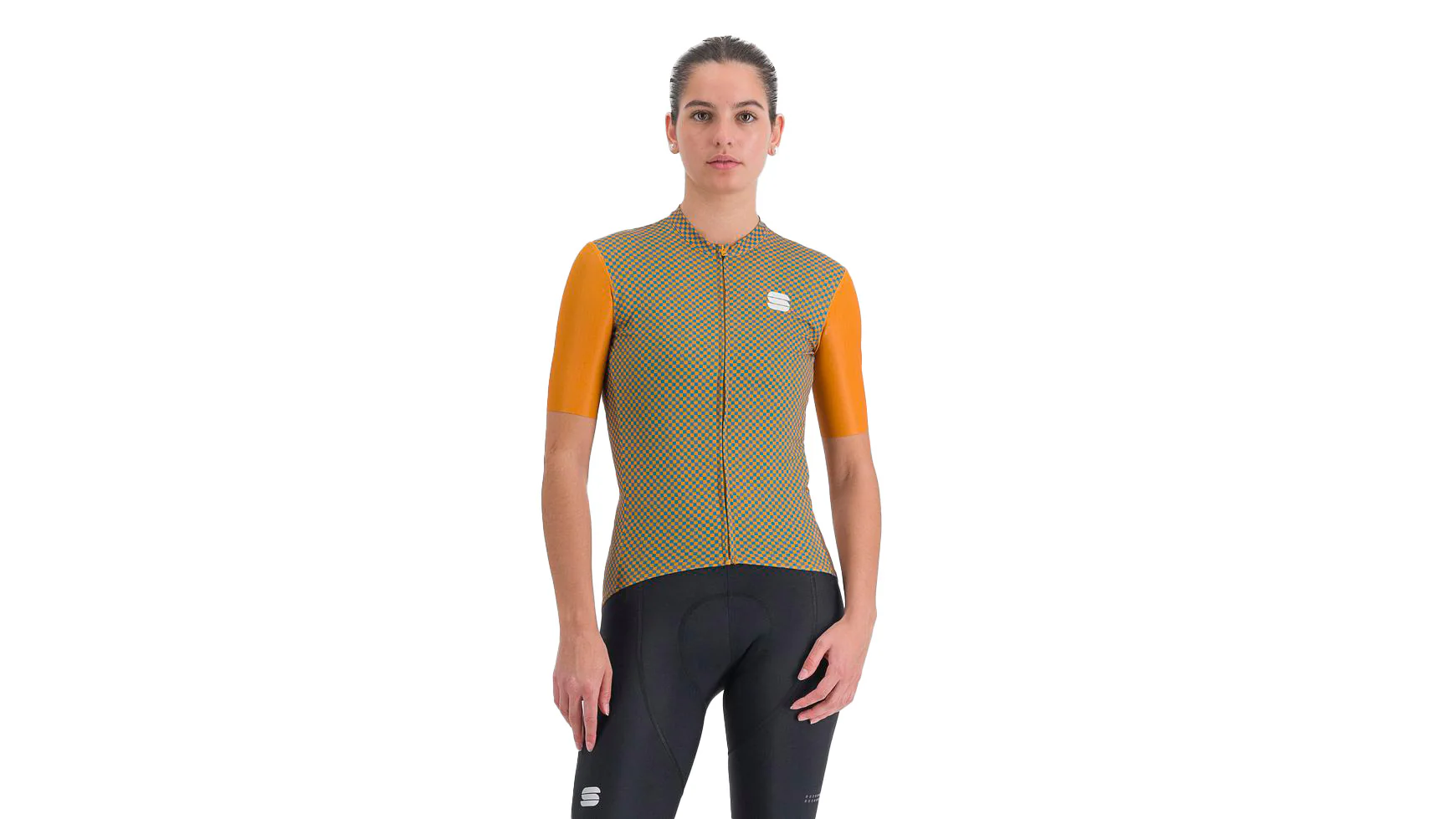 Sportful Checkmate W Jersey - Image 2