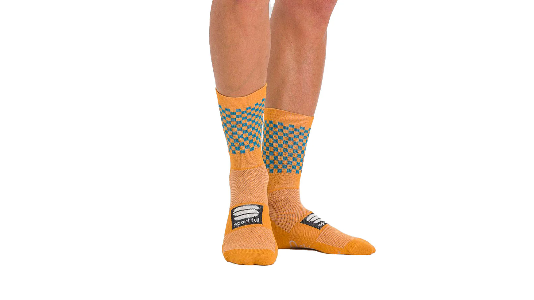 Sportful Checkmate W Socks Socken - Image 2