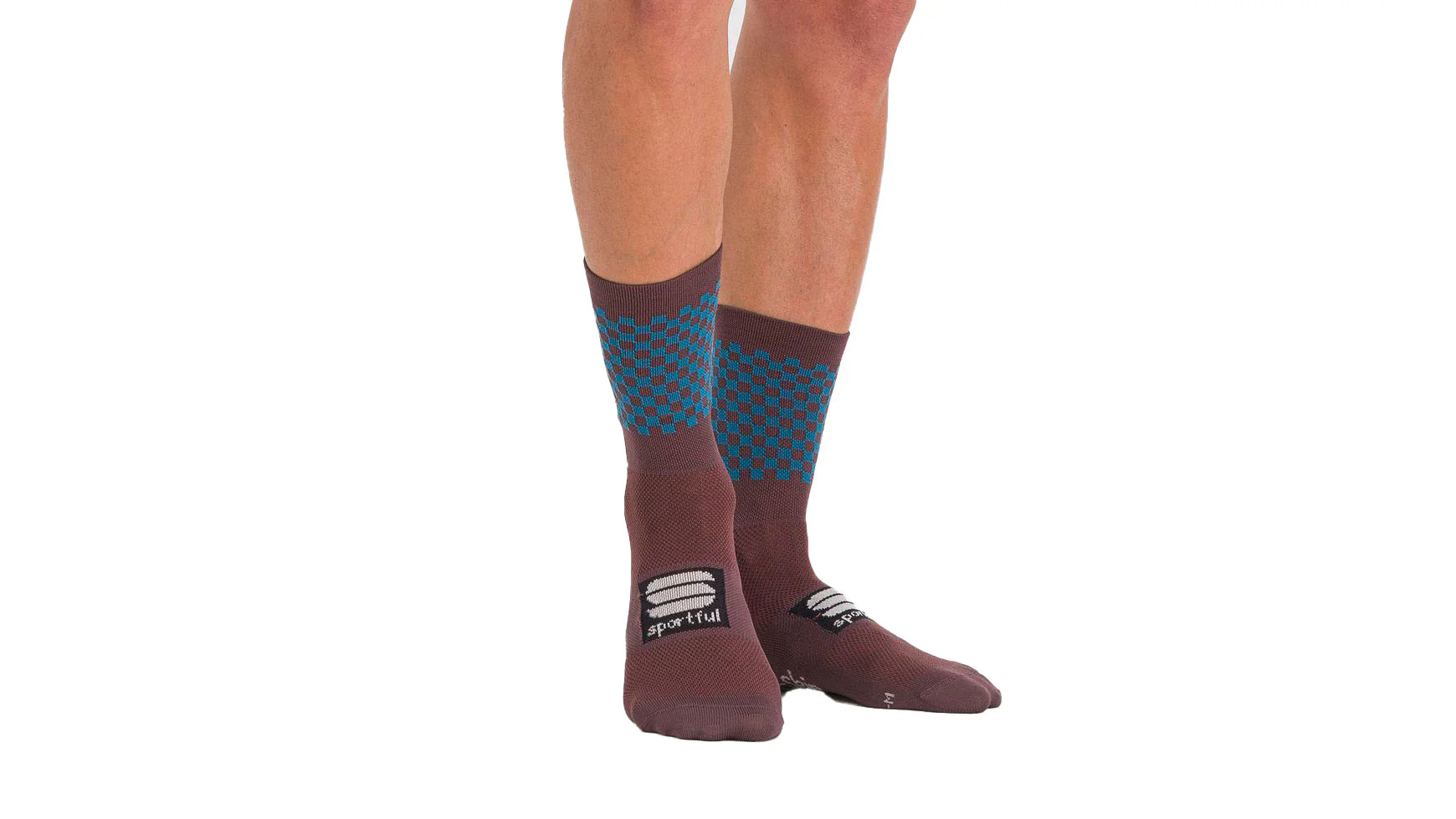 Sportful Checkmate W Socks Socken - Image 4