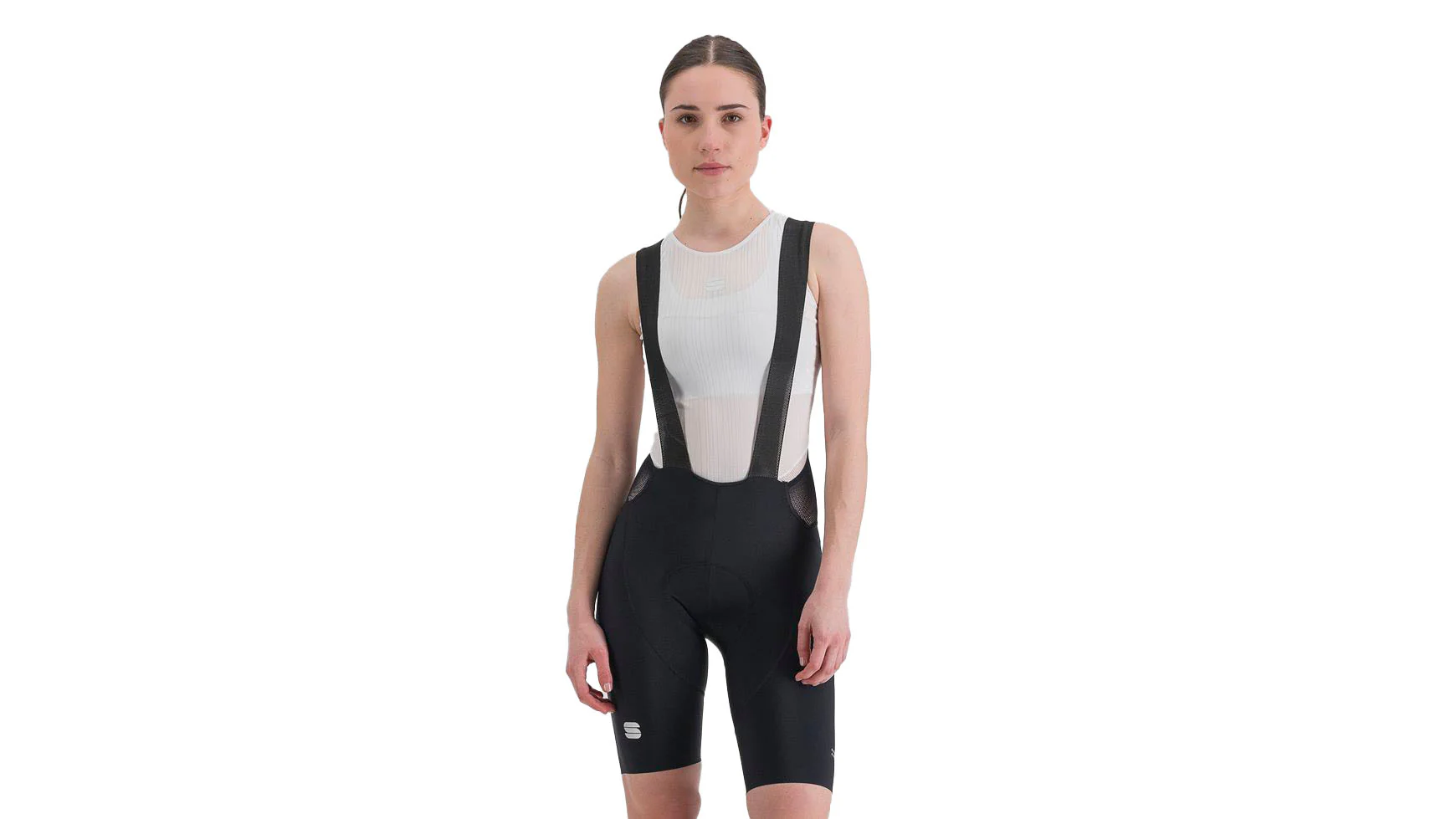 Sportful Classic W Bibshort - Image 2