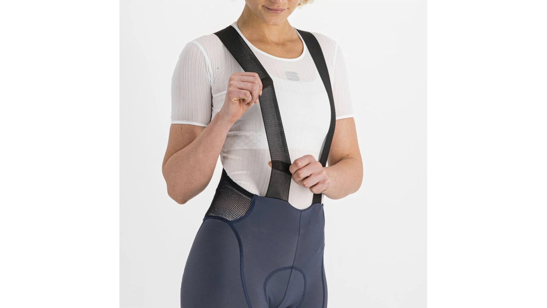 Sportful Classic W Bibshort - Image 3