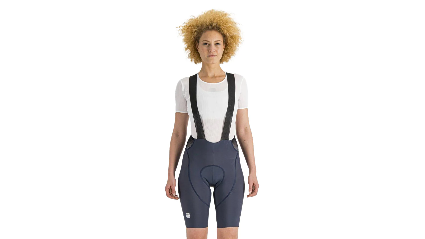 Sportful Classic W Bibshort - Image 4