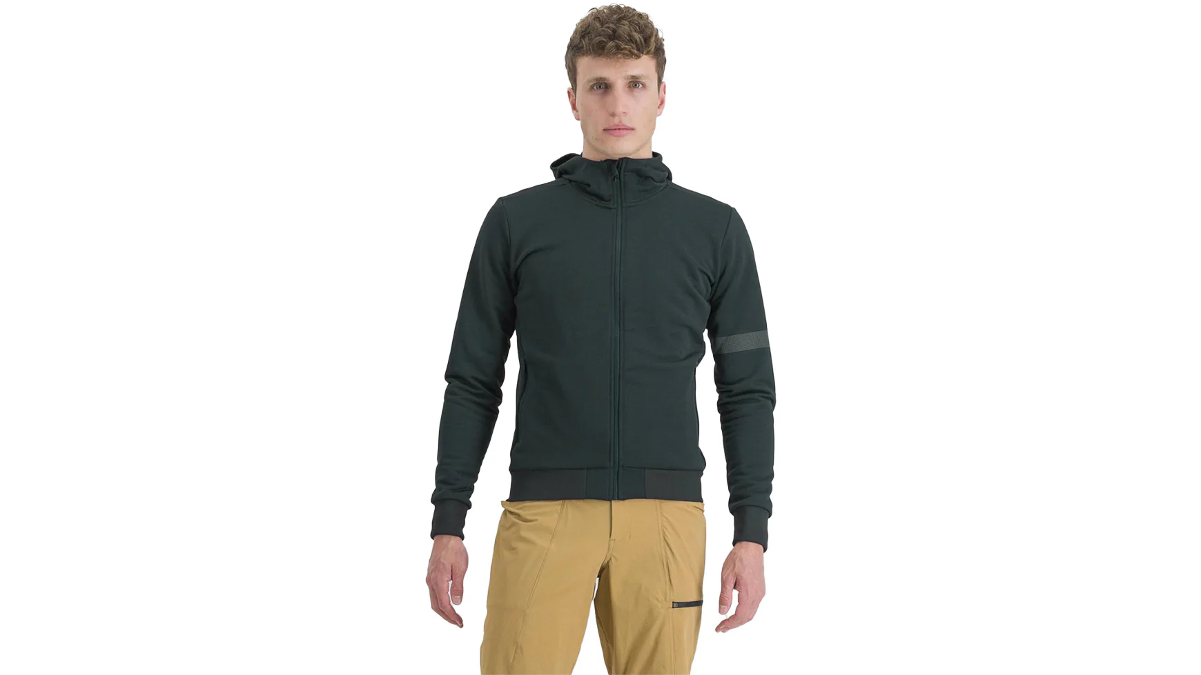Sportful Giara Hoodie Herren Jacke - Image 2