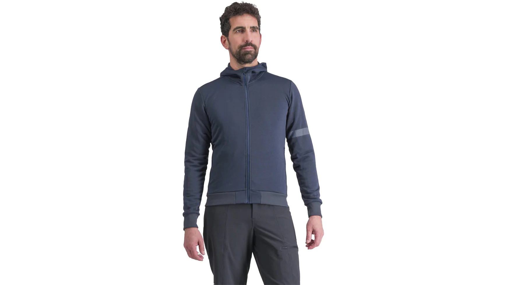Sportful Giara Hoodie Herren Jacke - Image 3
