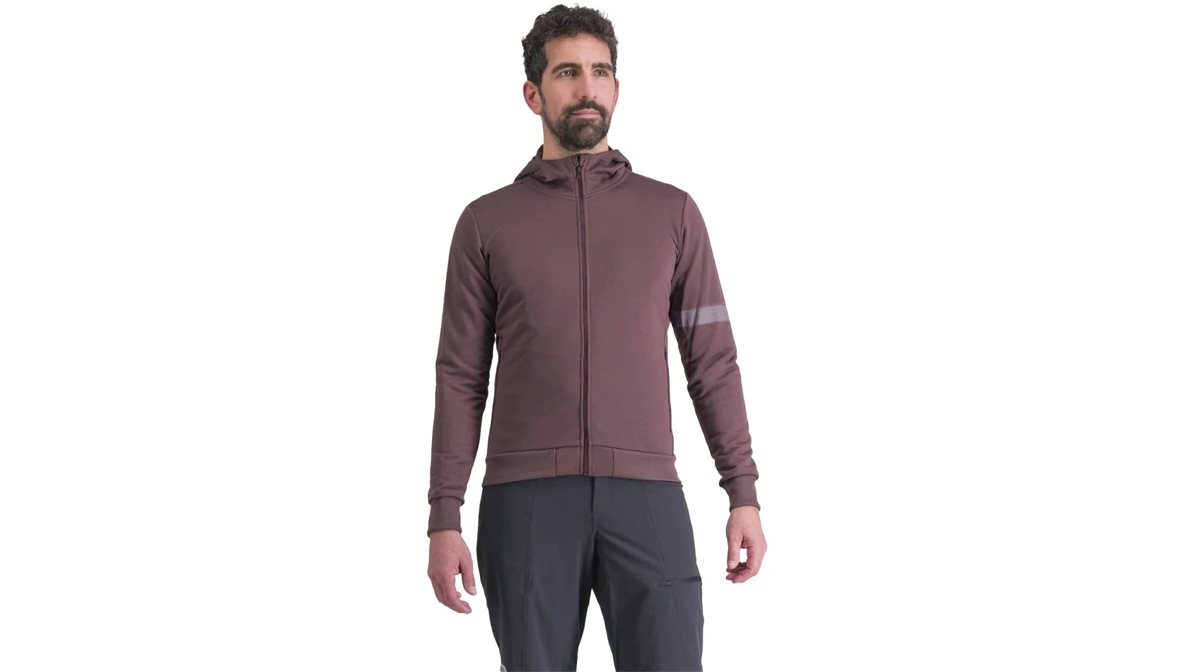 Sportful Giara Hoodie Herren Jacke - Image 5
